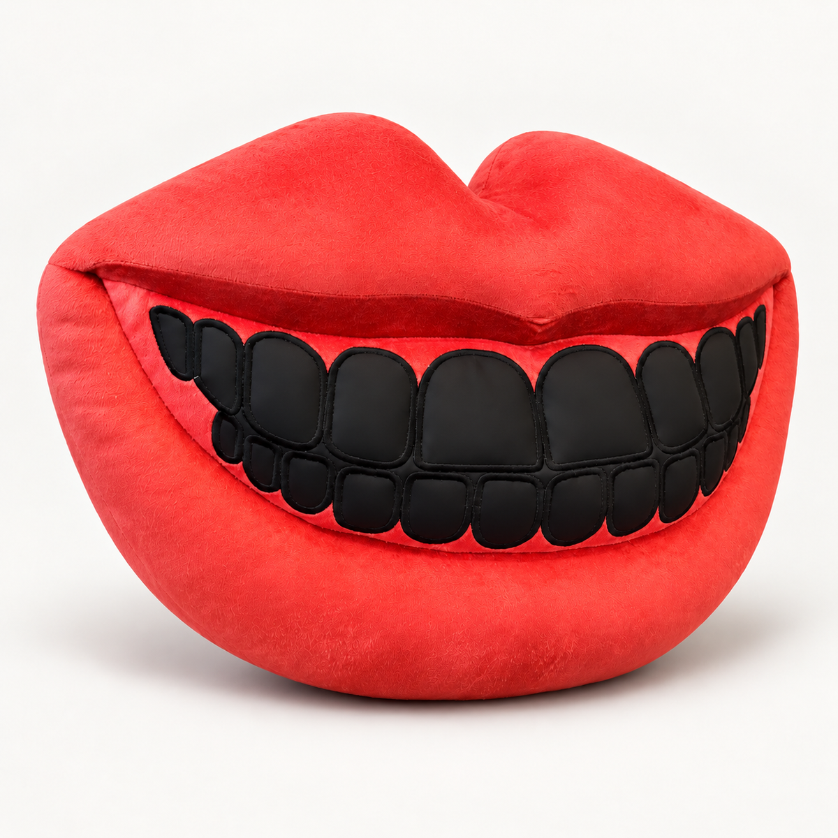 BAD MOUTH BLACKOUT marketing image, three-quarter view.
