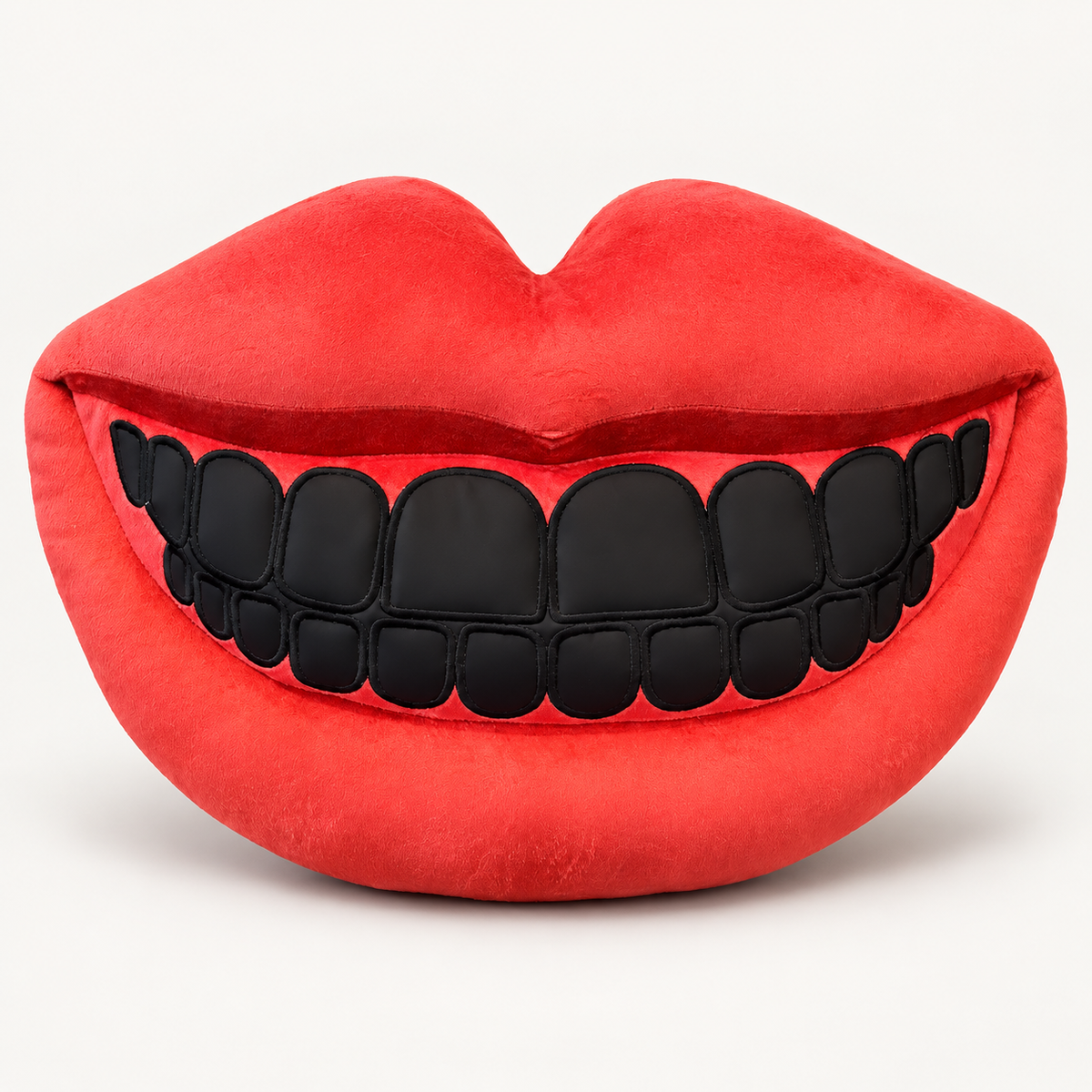 BAD MOUTH BLACKOUT marketing image, front view.